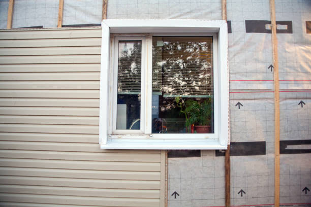 How To Choose The Right Materials for Your Siding Installation in 'Brownsburg, IN